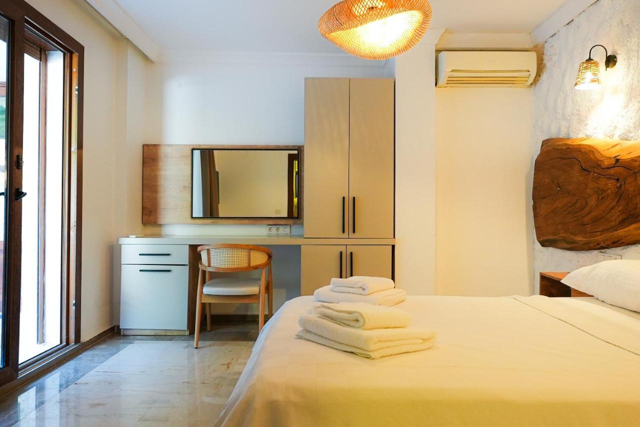 Nuriye Alacati Exterior photo