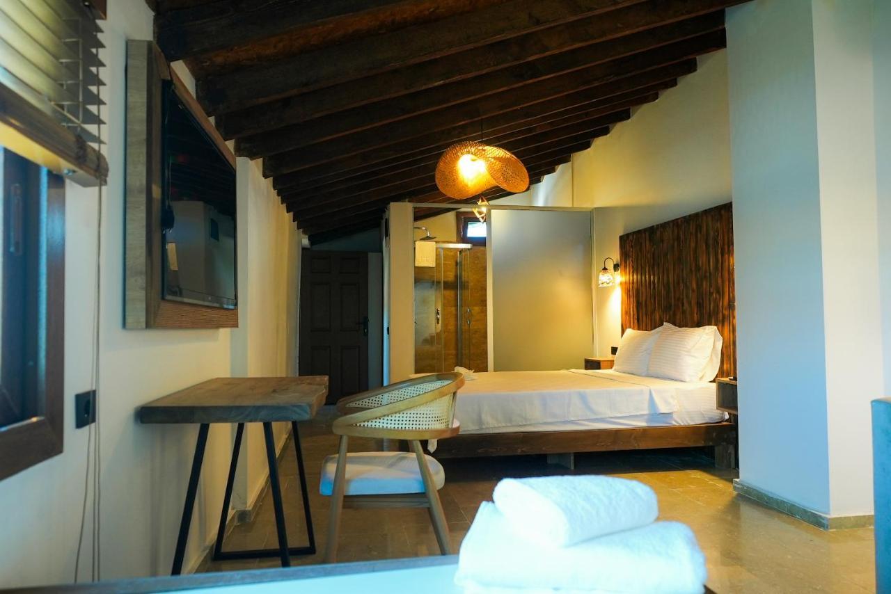 Nuriye Alacati Exterior photo