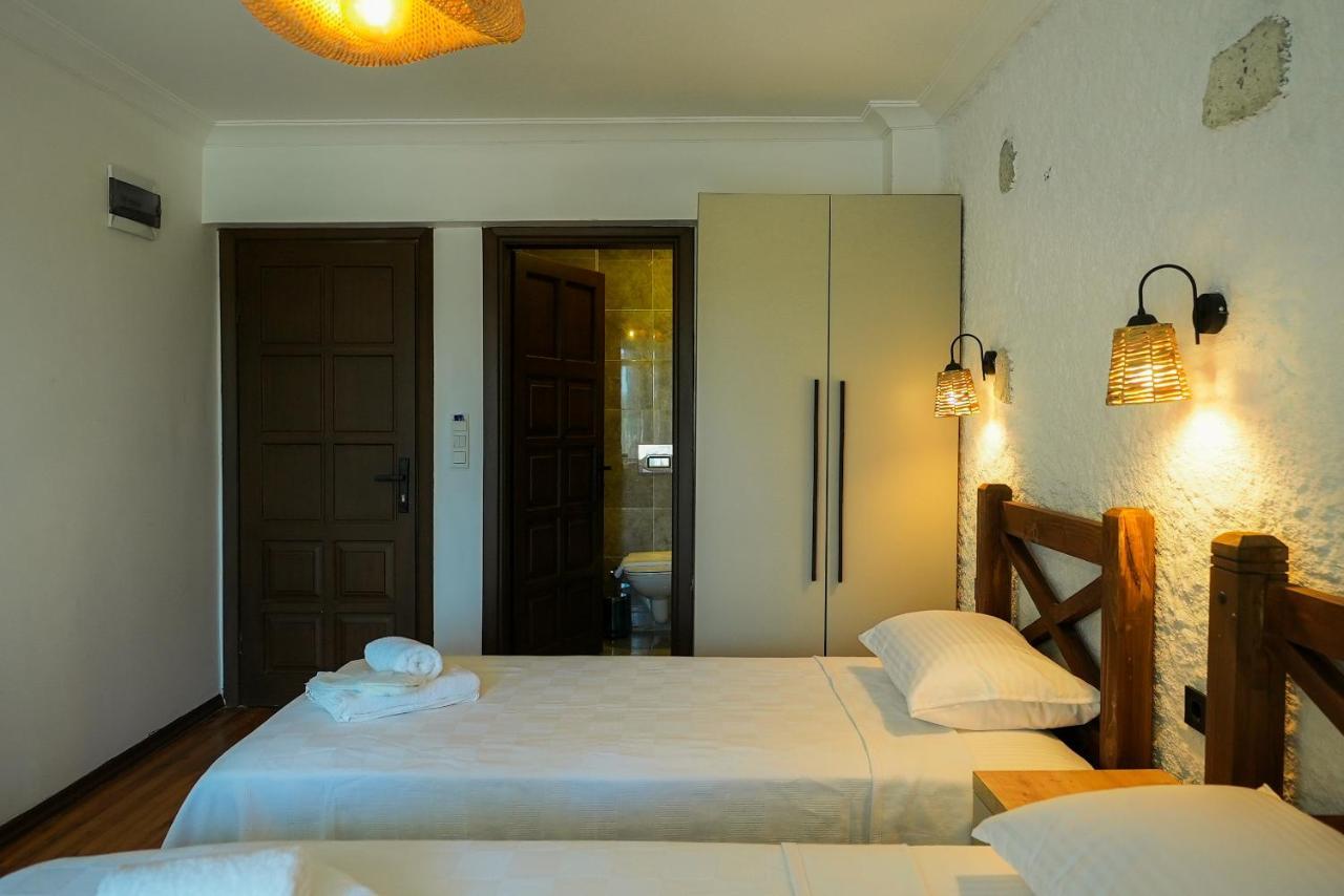 Nuriye Alacati Exterior photo