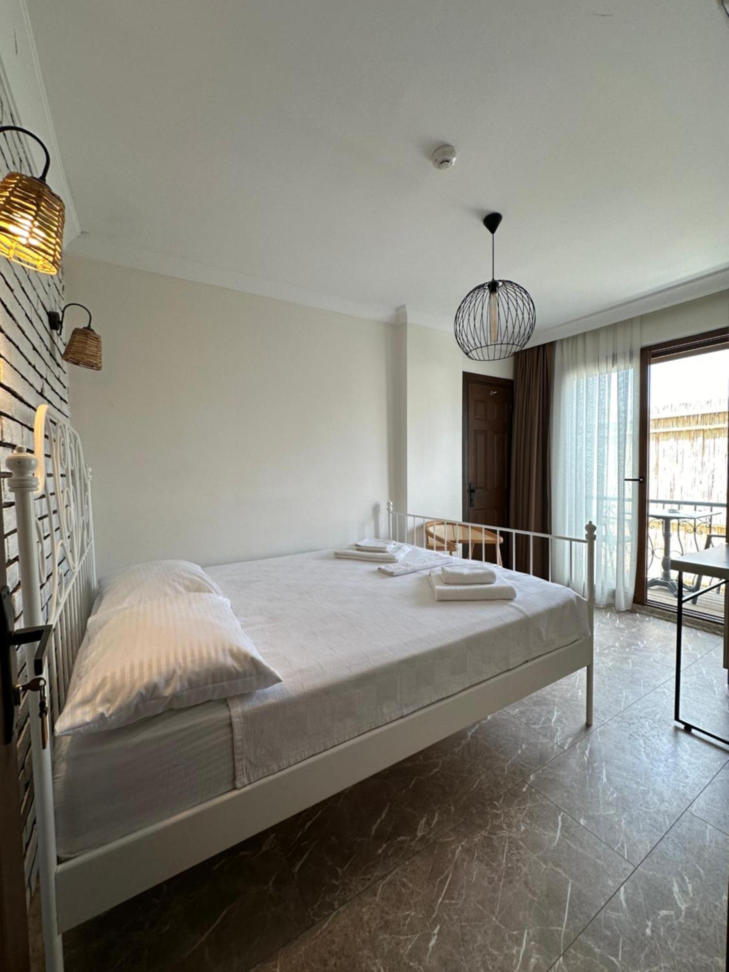 Nuriye Alacati Exterior photo
